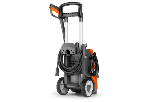 Водоструйка HUSQVARNA PW 345C - Image 2