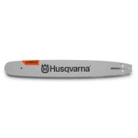 Шина Husqvarna X-Force ламинирана 3/8″ 1.5mm 18” широка опашка