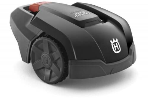 HUSQVARNA AUTOMOWER® 105 - Image 2