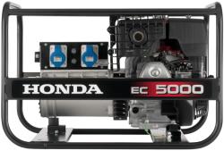 Генератор Honda EC 5000 GV