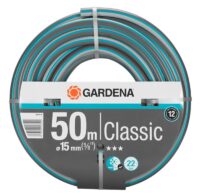 Mаркуч Gardena Classic 13 mm (1/2″) 50 m