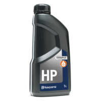 Двутактово масло HP 1л (без дозатор)
