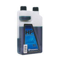 Двутактово масло HP 1л (с дозатор)