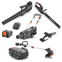 Акумулаторни инструменти